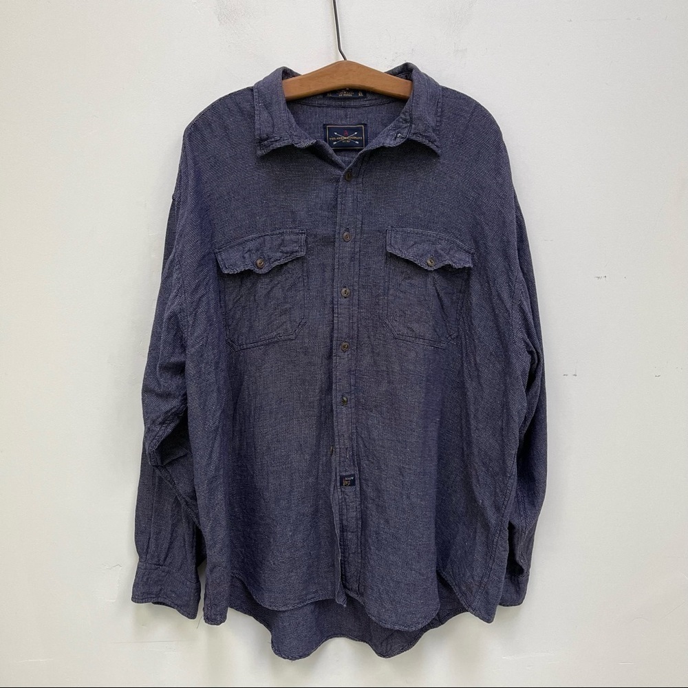 The Arrow Company Button Down